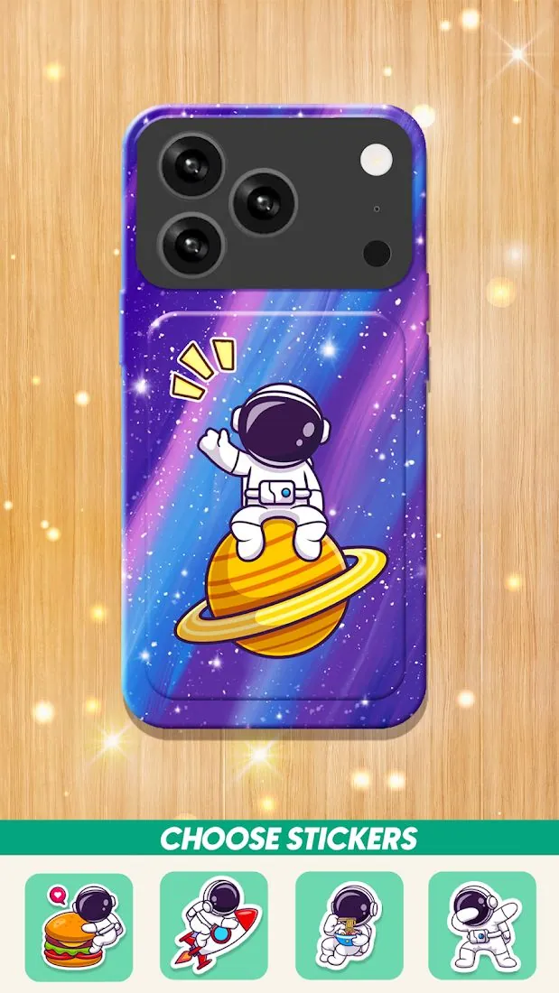 Phone Case DIY Maker screenshot 2