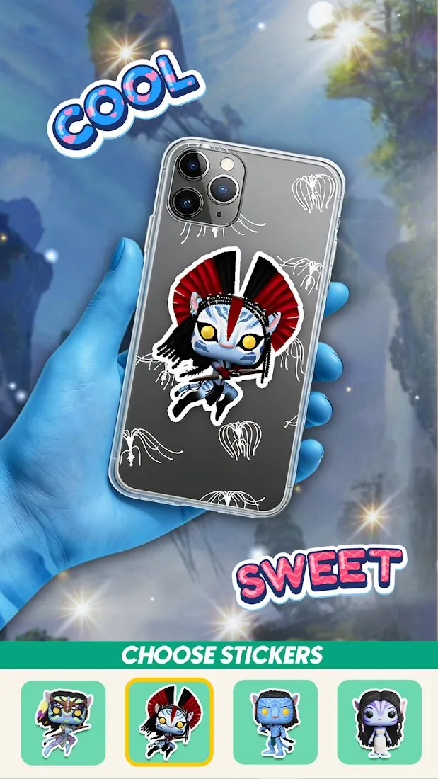 Phone Case DIY Maker screenshot 3
