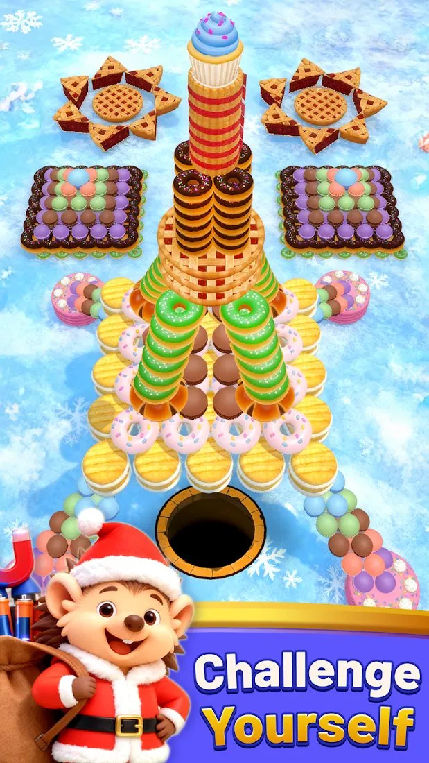 Hole Eater: Feast Frenzy