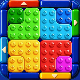 Block Mania: Color Jam icon