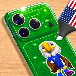 Phone Case DIY Maker icon