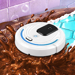 Home Clean: Makeover ASMR icon